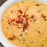 ปูหลนแม่เล็ก ตลาดน้ำ บางน้ำผึ้ง