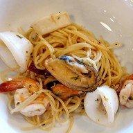 เมนูของร้าน Copper  Beyond Buffet เดอะเซ้นส์ ปิ่นเกล้า