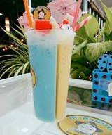 เมนูของร้าน ชงชา สวนอากง สวนอากง