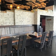 บรรยากาศ Wasabi เอสพลานาด