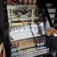 บรรยากาศ Coffee By Celine