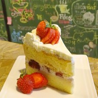 เมนูของร้าน ฟองแก้ว กาเฟ่ เชียงใหม่