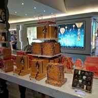 Godiva Taoyuan International Airport