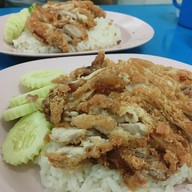 เมนูของร้าน โฮเด้ง วงเวียนใหญ่