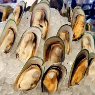 เมนูของร้าน Copper  Beyond Buffet เดอะเซ้นส์ ปิ่นเกล้า