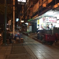 บรรยากาศ โฮเด้ง วงเวียนใหญ่