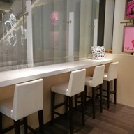 บรรยากาศ Godiva Taoyuan International Airport