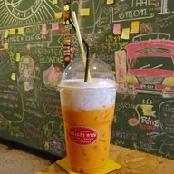 เมนูของร้าน ฟองแก้ว กาเฟ่ เชียงใหม่