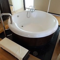 บรรยากาศ Devarana Spa Bangkok โรงแรมดุสิตธานี กรุงเทพ