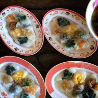 ก๋วยเตี๋ยวปากหม้อ