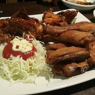 Two Two Fried Chicken Myeong-dong