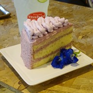 เมนูของร้าน ฟองแก้ว กาเฟ่ เชียงใหม่