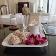 Devarana Spa Bangkok โรงแรมดุสิตธานี กรุงเทพ