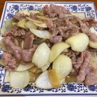 เมนูของร้าน Old Chengdu