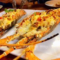 เมนูของร้าน มุขมณี ซีฟู้ด