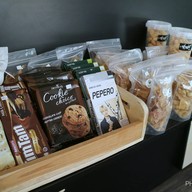 เมนูของร้าน Aruno Coffee