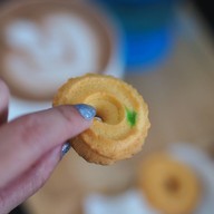 เมนูของร้าน Aruno Coffee