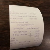 Madame Marco The Mall ท่าพระ ชั้น B