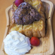เมนูของร้าน Mouth Moy Coffee Shop