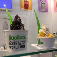 Llaollao