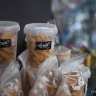 เมนูของร้าน Aruno Coffee
