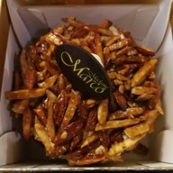 เมนูของร้าน Madame Marco The Mall ท่าพระ ชั้น B