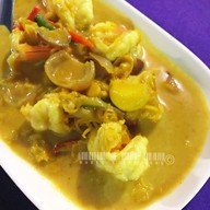 เมนูของร้าน หมอมูดง