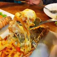 เมนูของร้าน มุขมณี ซีฟู้ด