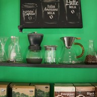 Aruno Coffee