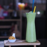 เมนูของร้าน Aruno Coffee