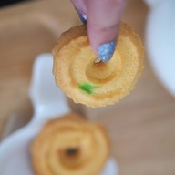 เมนูของร้าน Aruno Coffee