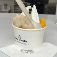 Buddhi Belly เซ็นทรัล เวิลด์