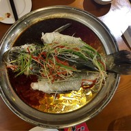 เมนูของร้าน Old Chengdu