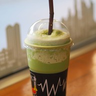 เมนูของร้าน Mouth Moy Coffee Shop
