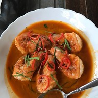 เมนูของร้าน ครัวสุพรรณิการ์ by คุณยายสมศรี ขอนแก่น