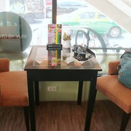 บรรยากาศ Aruno Coffee