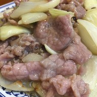 เมนูของร้าน Old Chengdu