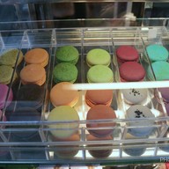 เมนูของร้าน Aruno Coffee