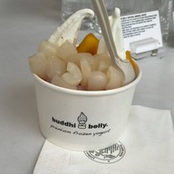 Buddhi Belly เซ็นทรัล เวิลด์