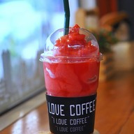 เมนูของร้าน Mouth Moy Coffee Shop