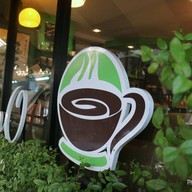 หน้าร้าน Aruno Coffee