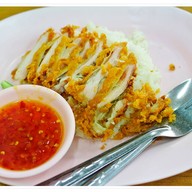เมนูของร้าน คุงโภชนา คู้บอน