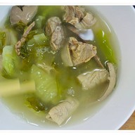 เมนูของร้าน คุงโภชนา คู้บอน