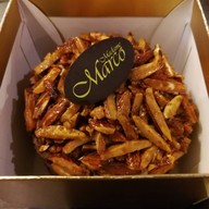 เมนูของร้าน Madame Marco The Mall ท่าพระ ชั้น B