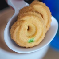 เมนูของร้าน Aruno Coffee