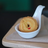 เมนูของร้าน Aruno Coffee