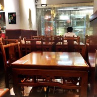 บรรยากาศ Old Chengdu