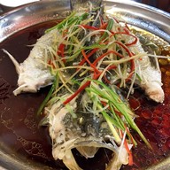 เมนูของร้าน Old Chengdu