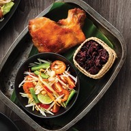 เมนูของร้าน Zaap Classic โซโห