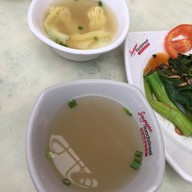 Tiong Bahru Meng Kee Roast Duck